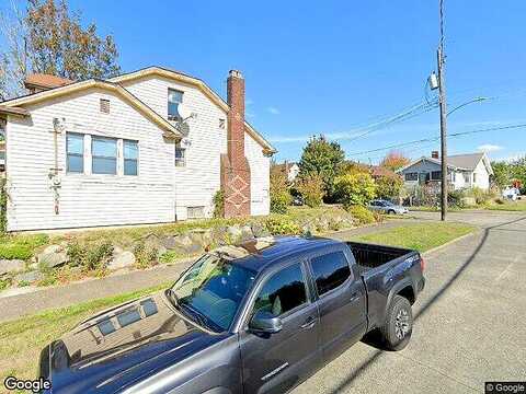 17Th Avenue S, Seattle, WA 98144