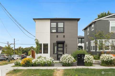 17Th Avenue S, Seattle, WA 98144