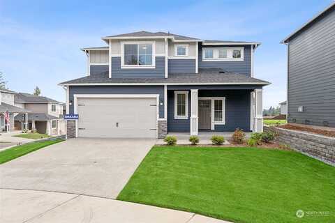 58Th, AUBURN, WA 98001