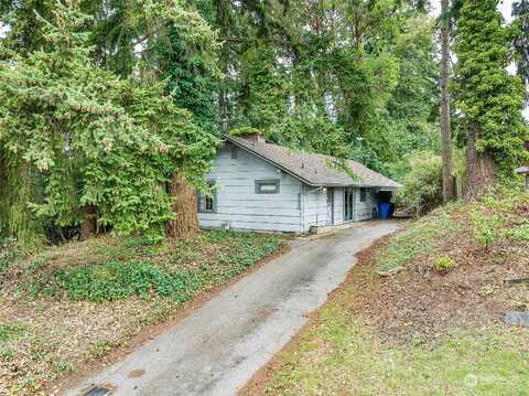 127Th, BELLEVUE, WA 98005