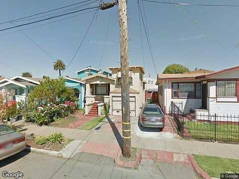 67Th, OAKLAND, CA 94605