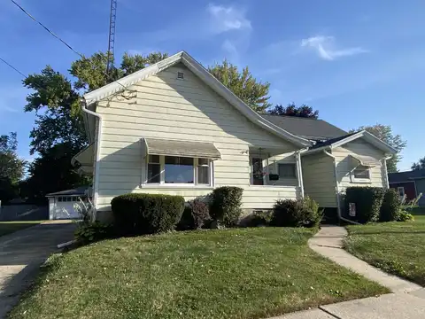 11Th, MONROE, WI 53566