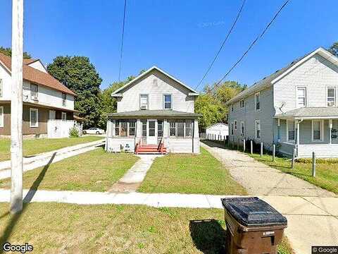 North, WHITEWATER, WI 53190