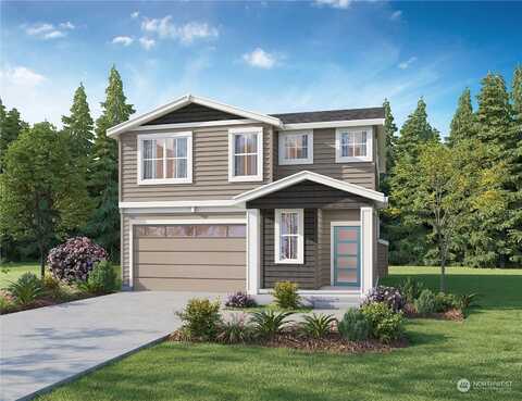 124Th Place Se, Kent, WA 98031