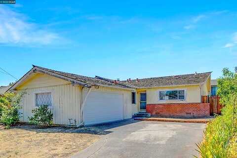 Butterfield, CASTRO VALLEY, CA 94546