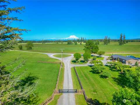 128H Avenue Se, Yelm, WA 98597