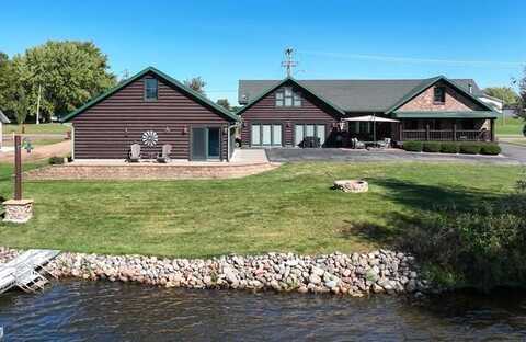 9Th, BLOOMER, WI 54724