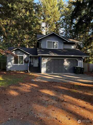 Se Clear Lake Blvd, Yelm, WA 98597