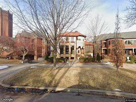 Kenwood, MINNEAPOLIS, MN 55405