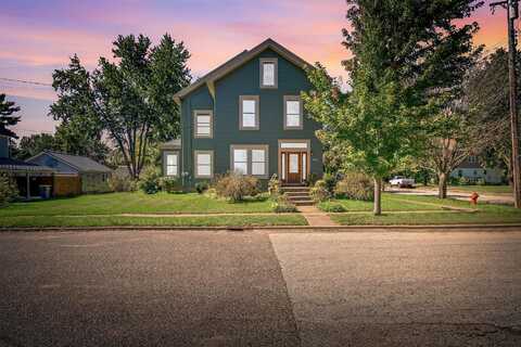 5Th, GALESVILLE, WI 54630