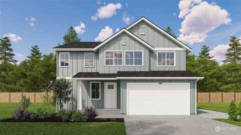 65Th Avenue Ct E, Puyallup, WA 98375