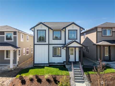 208Th (Lot 293) Avenue Ct E, Bonney Lake, WA 98391