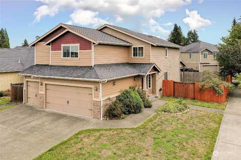 Se Durant Drive, Yelm, WA 98597