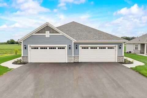 Sandhill, MUKWONAGO, WI 53149