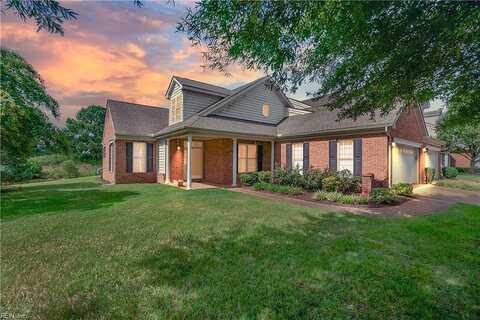 Eagle Pointe, CHESAPEAKE, VA 23322