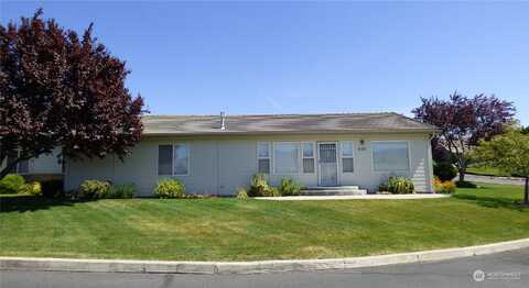 Eastmont, EAST WENATCHEE, WA 98802