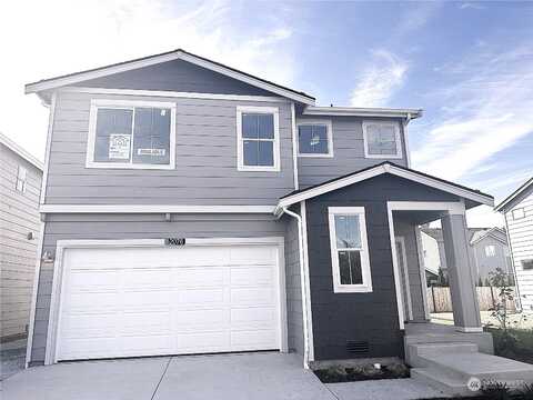 Lot 5 Bay Heights Place, Burlington, WA 98233