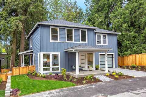 Ne 53Rd Street, Kirkland, WA 98033