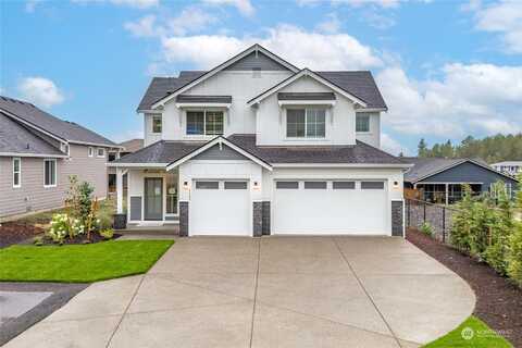 87Th Avenue Ct Sw, Lakewood, WA 98498