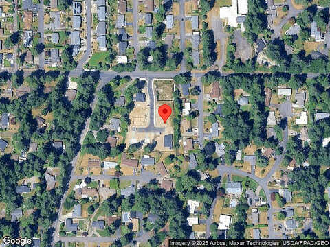 87Th Avenue Ct Sw, Lakewood, WA 98498