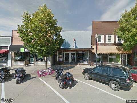 Chicago, TOMAHAWK, WI 54487