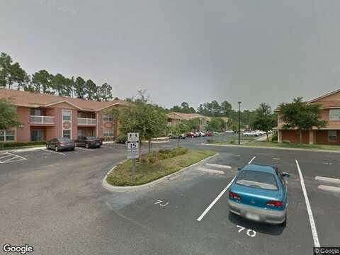 E Moody Blvd Bldg 6G, Bunnell, FL 32110