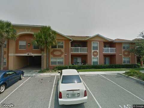 E Moody Blvd Bldg 14K, Bunnell, FL 32110