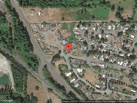 Evergreen Village, ELMA, WA 98541