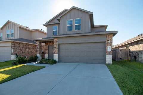 Canyon Pines, NEW CANEY, TX 77357