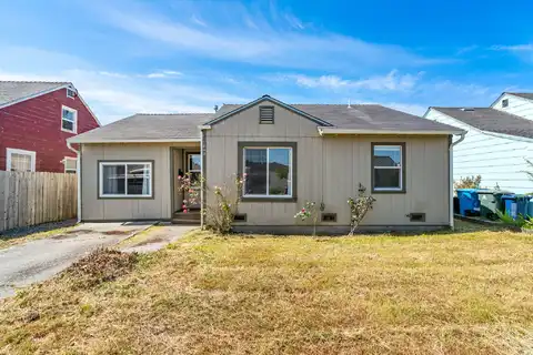 Blakeslee, ARCATA, CA 95521