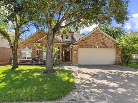 Bellerive, PFLUGERVILLE, TX 78660