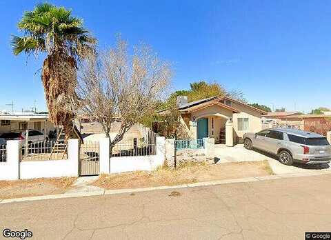 Mandarina, SOMERTON, AZ 85350