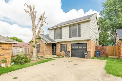 Fire Hill, FORT WORTH, TX 76137