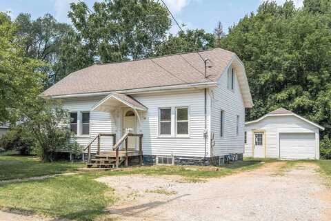 Wood, NEKOOSA, WI 54457