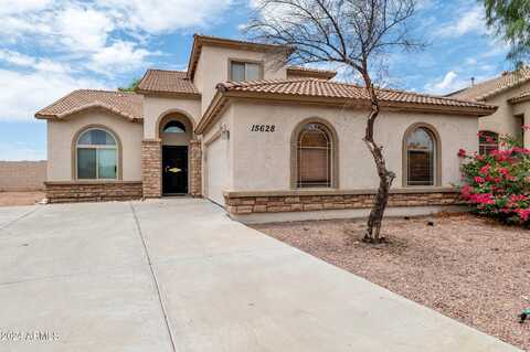 156Th, SURPRISE, AZ 85374