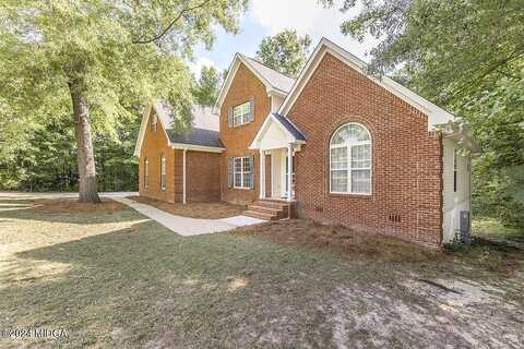 Kimmeridge, MACON, GA 31220