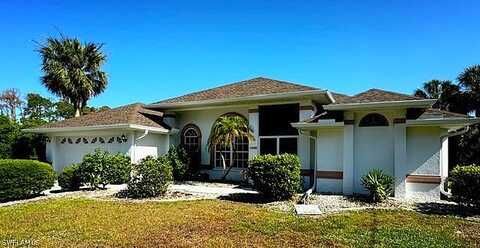 Eisenhower, PORT CHARLOTTE, FL 33953