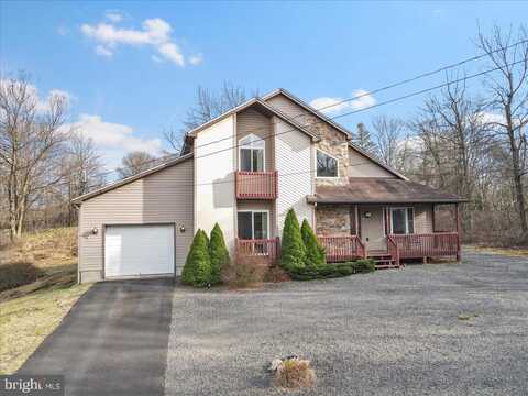 Beaver Dam, LONG POND, PA 18334