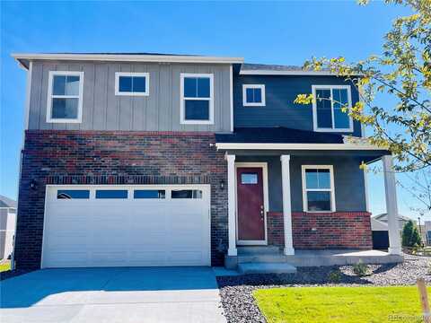 158Th, THORNTON, CO 80602