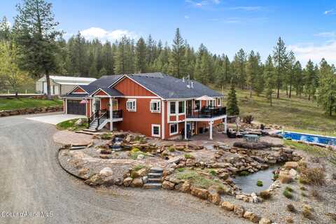 Address Withheld, Liberty Lake, WA 99019