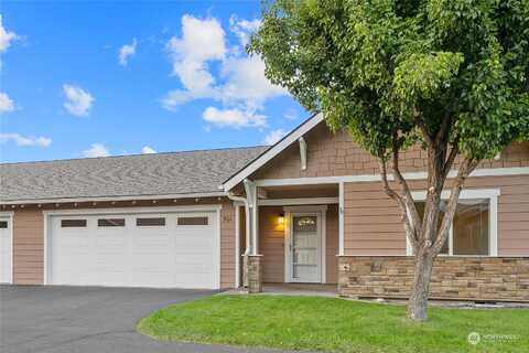 S Willow Street, Ellensburg, WA 98926