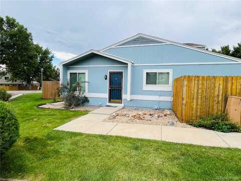 Chase Circle, Arvada, CO 80003