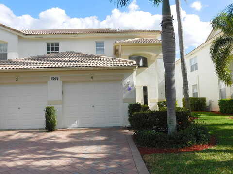 Laina Ln, Boynton Beach, FL 33437