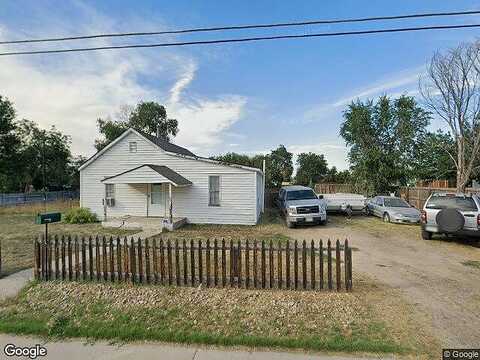 Monaco Street, Commerce City, CO 80022