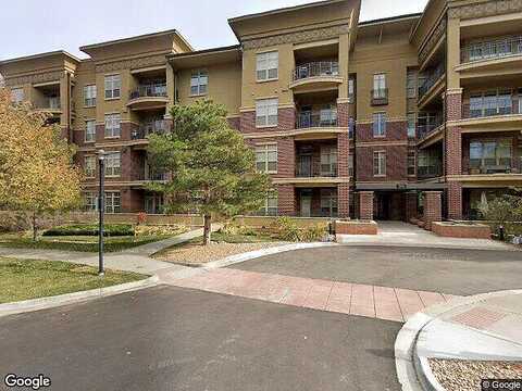 Inverness Boulevard, Englewood, CO 80112