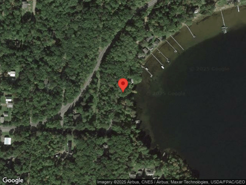 N Otte Drive, Hayward, WI 54843