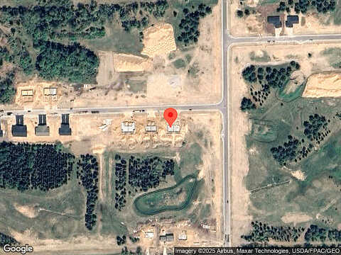 Green Pastures Trail, Plover, WI 54467