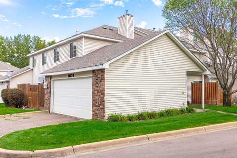 19Th Street, Oakdale, MN 55128