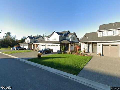Red Ridge Drive, Lynden, WA 98264