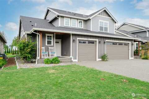 Red Ridge Drive, Lynden, WA 98264